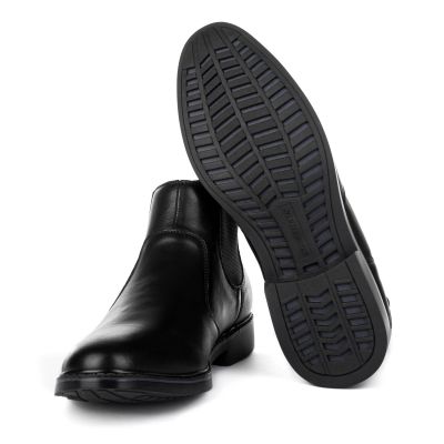 6. Skechers Bregman Morago M 66406-BLK shoes