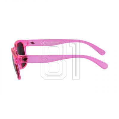 4. Sunglasses 4F U066 Jr 4FJWSS25ASUNU066 54N
