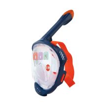 Sunflex S/M 47043 Full Face Diving Mask