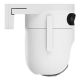 18. EZVIZ H9C WiFi 2K 2in1 IP surveillance camera (3MP+3MP)