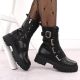14. Big Star W INT2052 Ankle Boots