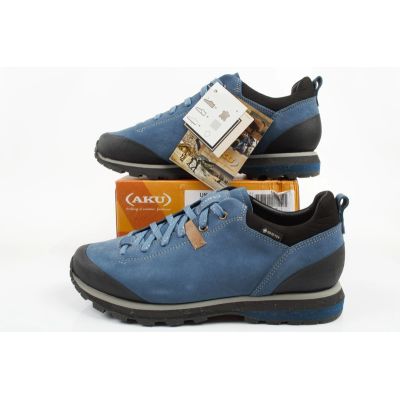 9. Aku Bellamont Gore-tex women's durable hiking boots