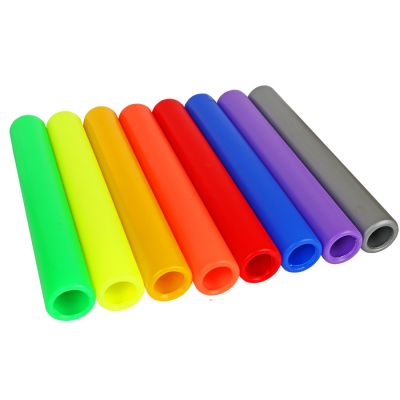 3. Plastic relay baton
