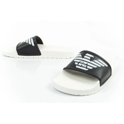 36. Emporio Armani M XVPS04D 850 flip-flops