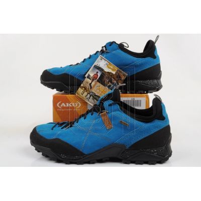 10. Aku Nativa Gore-tex M 628675 shoes