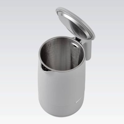 3. Electric kettle 1.7L 1800W MR-037-GREY MAESTRO