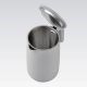 3. Electric kettle 1.7L 1800W MR-037-GREY MAESTRO