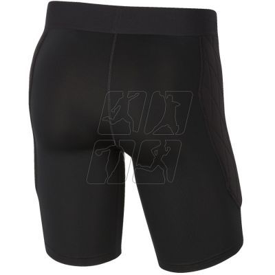 3. Spodenki Nike Y Gardinien Padded GK Tight CV0057 010