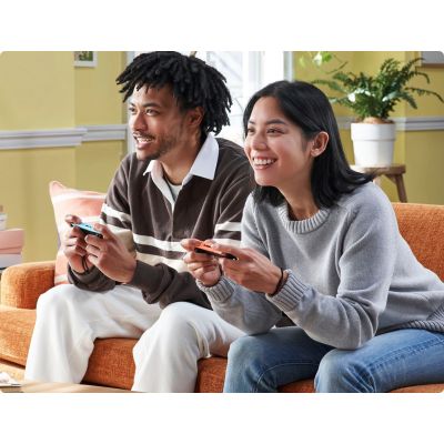 15. Nintendo Switch 2 + Mario Kart World Game