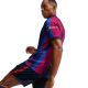 7. Nike FC Barcelona 2026/27 Match Home Men's Jersey Navy Blue/Burgundy II2709 683