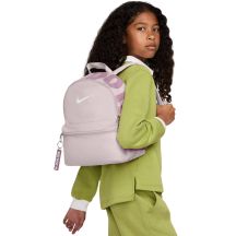 Nike Brasillia JDI mini backpack pink DR6091 019