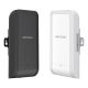 2. Hikvision DS-3WF0EC-2NT Bridges and Multipliers Network Bridge 300 Mbit/s Black, White