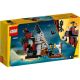 2. LEGO Creator 40597 - Scary Pirate Island