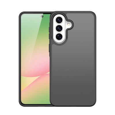Dux Ducis Yind Case for Samsung Galaxy A57 5G - Black