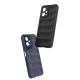 17. Magic Shield Case for Xiaomi Redmi Note 12 5G / Poco X5 5G Flexible Armor Cover Black