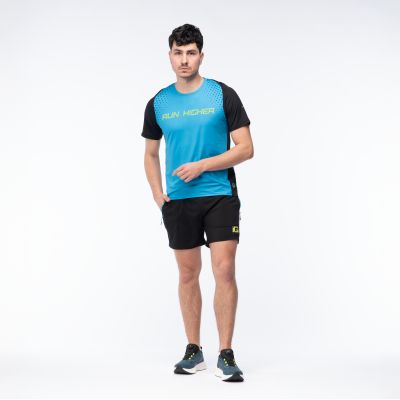 5. Men's ILENO Short Sleeve T-Shirt