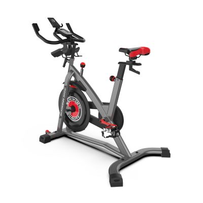 17. Schwinn IC8 Spinning Bike