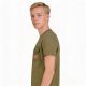 6. Canadian Peak JOSSEAK KAKI RM MEN 254 T-shirt (RBMSZ1300H/CP-KAKI)