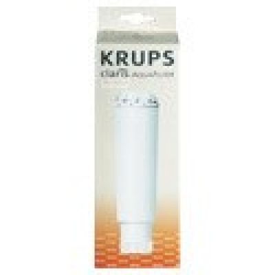2. Krups F08801 water purification filter