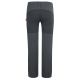 2. Kids’ trekking trousers for boys/girls Trollkids Kids Hammerfest Pants PRO dark grey (856-602)