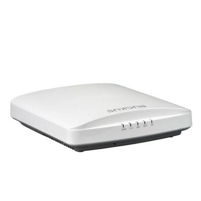 3. RUCKUS Networks R650 2400 Mbit/s White PoE Support