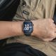 7. Tech-Protect Defense Case for Huawei Watch Fit 5 Pro - Black