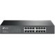 5. TP-Link TL-SG1016D(UN) Network Switch Unmanaged L2 Gigabit Ethernet (10/100/1000) Black