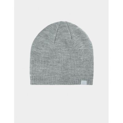 Unisex winter hat 4F 4FWMM00ACAPU633-27M