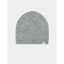 Unisex winter hat 4F 4FWMM00ACAPU633-27M