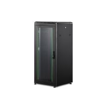 Digitus Unique series network cabinet - 600x600 mm (WxD)