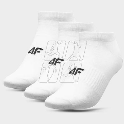 4F H4Z22-SOM301 10S socks