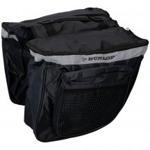 Dunlop bicycle pannier bag 1042770