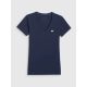 13. Women's T-shirt (SET OF 3 T-SHIRTS) 4F 4FWMM00TTSHF3307-20S-27M-31S