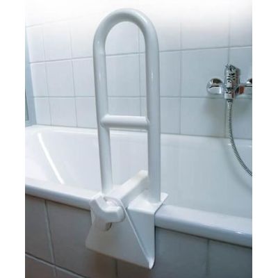 2. Bathtub handle