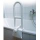 2. Bathtub handle