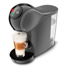 DELONGHI Dolce Gusto EDG226.A GENIO S black capsule coffee machine