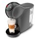 DELONGHI Dolce Gusto EDG226.A GENIO S black capsule coffee machine
