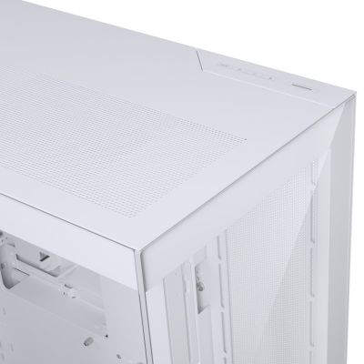 9. Phanteks NV7 Full Tower White