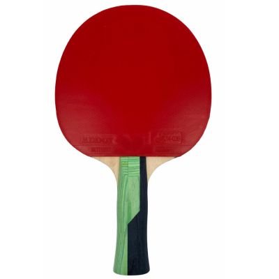 10. Butterfly Timo Boll Smaragd S841447 Table Tennis Racket