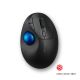 9. Kensington Pro Fit Ergo TB450 Mouse Office Right Side RF Wireless + Bluetooth Trackball 1600 DPI