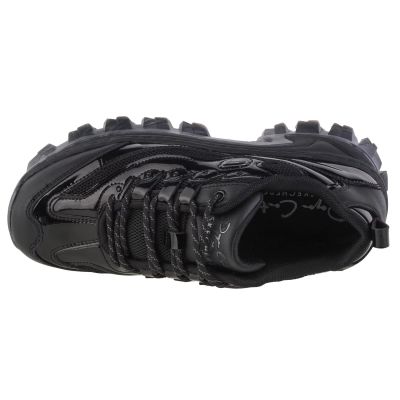 3. Skechers Hi-Ryze - Doja Cat 'Lite 177941-BBK Black 38