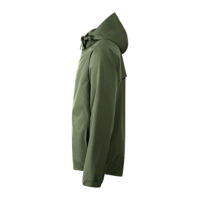 9. Men's Rainbow Jacket (khaki)