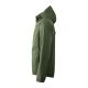 9. Men's Rainbow Jacket (khaki)