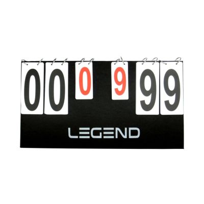 3. Legend 70160 Scoreboard