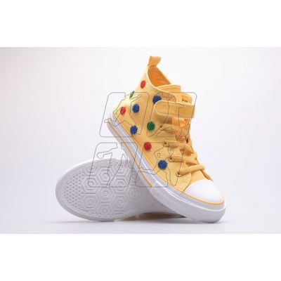 8. Sneakers Big Star Jr JJ374062