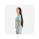 4. ROSSIGNOL W Waterfall Tee Women’s T-Shirt Blue