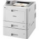 9. Brother HL-L9310CDWT Laser Printer Color 2400 x 600 DPI A4 Wi-Fi