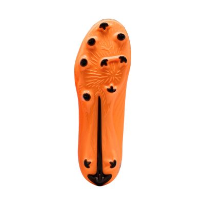 6. Puma Ultra 6 Play FG/AG Heat Fire football boots orange 108532 03