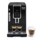 17. DeLonghi Dinamica ECAM 350.15.B (1450W; black) automatic espresso machine