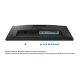 10. MONITOR SAMSUNG LED 24" LS24F430UAUXEN 100Hz